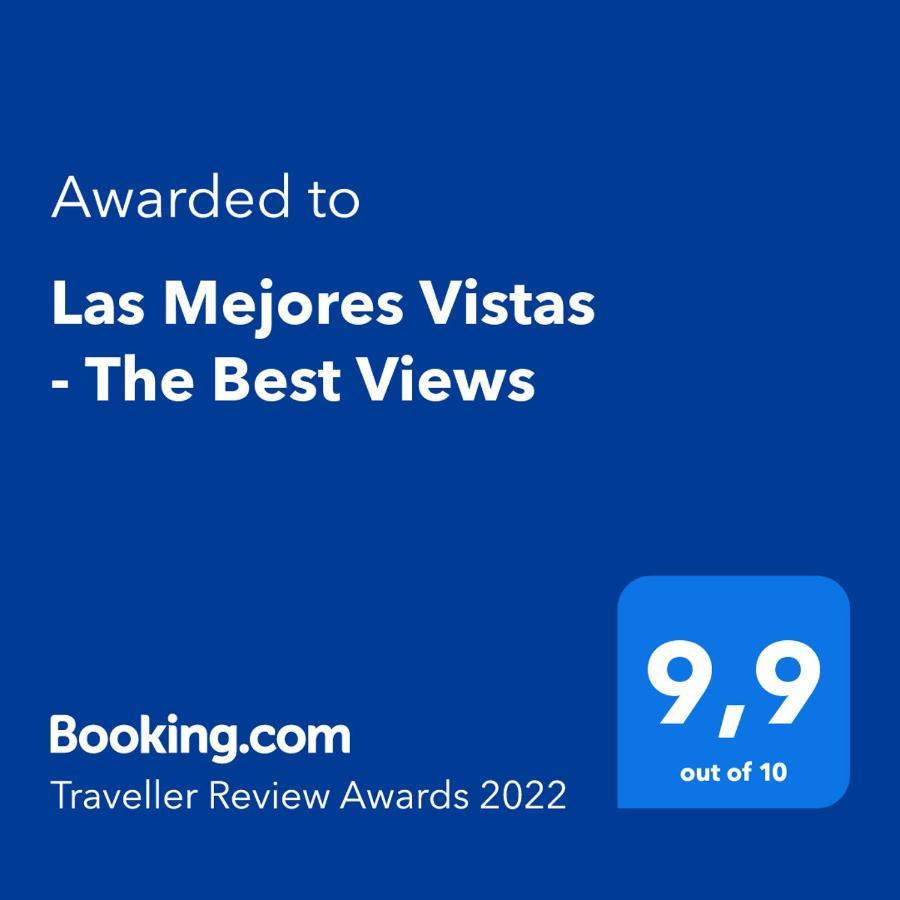 Las Mejores Vistas - The Best Views Sopelana Zewnętrze zdjęcie
